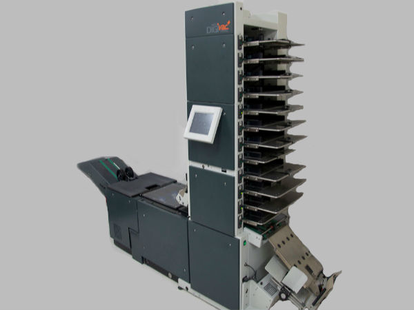 Digivac
