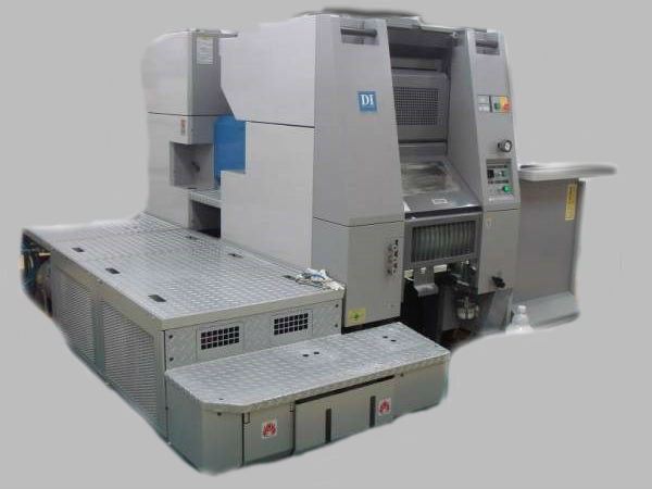 Ryobi 3304 DI series