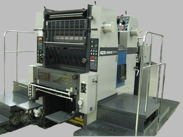 Ryobi 660 series