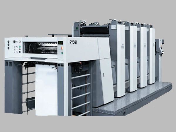 Ryobi 680 series