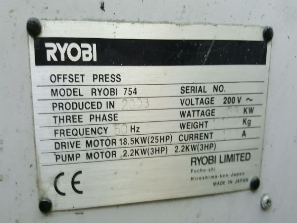 Ryobi 754 (4)